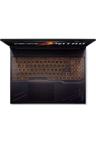 ACER Laptop Gaming Acer Nitro V16 ANV16 Intel Core i5-14450HX, 16", 165Hz, 16GB, 512GB SSD, RTX4060