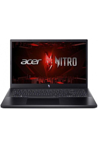 ACER Laptop Gaming Acer Nitro V 15 ANV15-51 i7-13620H 4.90GHz 15.6" FHD 16GB 512GB SSD GeForce RTX 4050