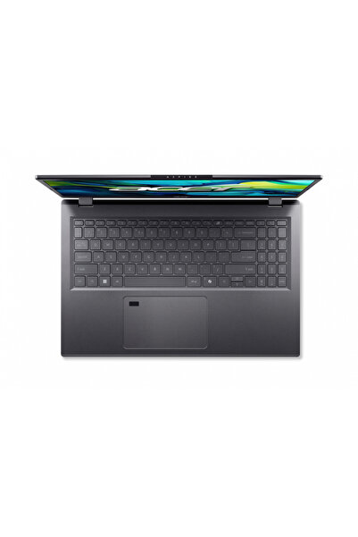 ACER Laptop Acer Aspire 15 A15-41M AMD Ryzen 5 8640HS 15.6" FHD 16GB 512GB SSD Radeon 760M