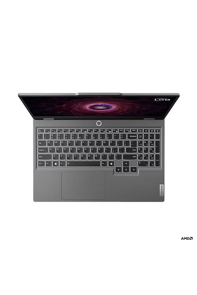 LENOVO Laptop Gaming Lenovo LOQ 15ARP9 AMD Ryzen 7 7435HS 15,6" FHD IPS 144Hz 16GB DDR5 512GB SSD RTX 4050