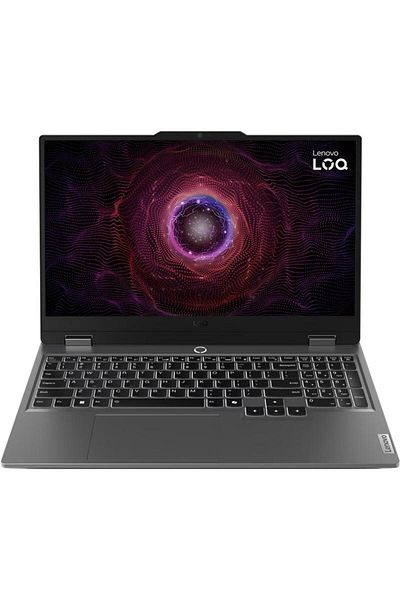 LENOVO Laptop Gaming Lenovo LOQ 15ARP9 AMD Ryzen 7 7435HS,15.6" FHD 144Hz,16GB,512GB SSD,RTX 4060