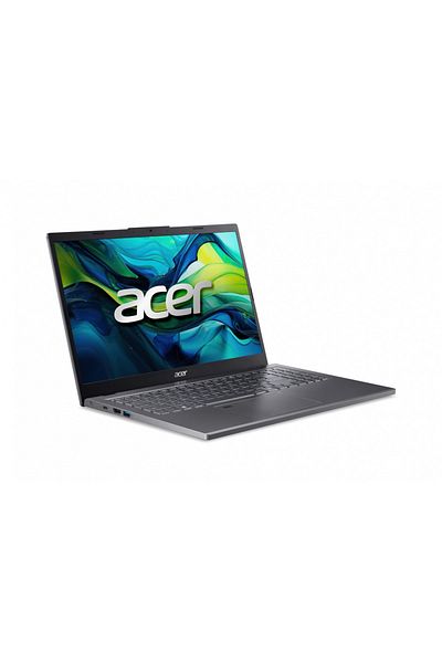 ACER Laptop Acer Aspire 15 A15-41M AMD Ryzen 7 8840HS 5.10 GHz, 15.6" FHD, 16GB, 512GB SSD, Radeon 780M