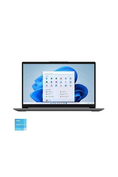 LENOVO Laptop Lenovo IdeaPad 1 15IJL7 Intel Pentium Silver N6000 15,6" FHD 4GB 128GB eMM Windows 11