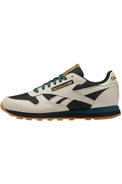 Reebok Tenisi Reebok Classic Leather, Bej, Barbati