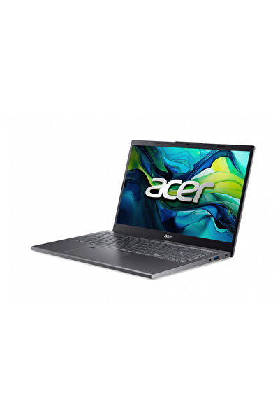 ACER Laptop Acer Aspire 15 A15-41M AMD Ryzen 5 8640HS 15.6" FHD 16GB 512GB SSD Radeon 760M