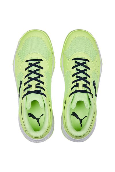 Puma Tenisky Puma Solarsmash Rct, Zelené, Unisex