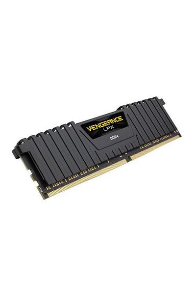 Corsair Memorii Corsair VENGEANCE LPX, 32GB, DDR4, 3200Mhz, CL16