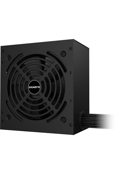 Gigabyte Sursa Gigabyte P650G, 650W, 1x 120mm, 80+ Gold, ATX (Negru)