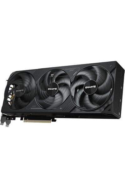 Gigabyte Placa video GIGABYTE GeForce RTX 5080 WINDFORCE OC SFF 16GB GDDR7 256-bit DLSS 4.0