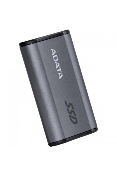 Adata SSD extern ADATA SE880 portabil, 1TB, USB-C (Gri)