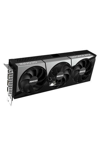 INNO3D Placa video Inno3D GeForce RTX 5080 X3 OC 16GB GDDR7 256-bit DLSS 4.0