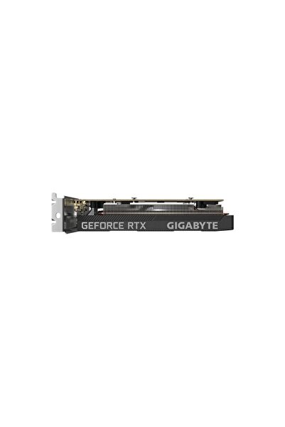 Gigabyte Placa video GIGABYTE GeForce RTX 3050 Low Profile OC 6GB GDDR6 96-bit