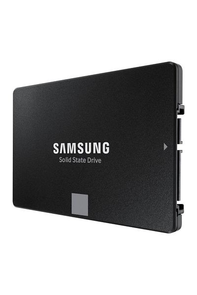 Samsung SSD Samsung 870 EVO 1TB SATA-III 2.5"
