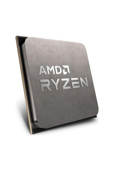 Amd Procesor AMD Ryzen 7 5700X, 3.4 GHz, AM4, 32MB, 65W (BOX)
