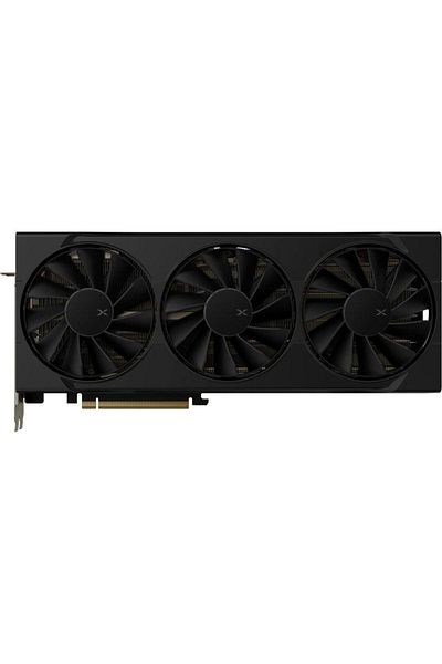 XFX Placa video XFX Swift AMD Radeon RX 9070 OC Triple Fan Gaming Edition, 16GB, GDDR6, 256-bit