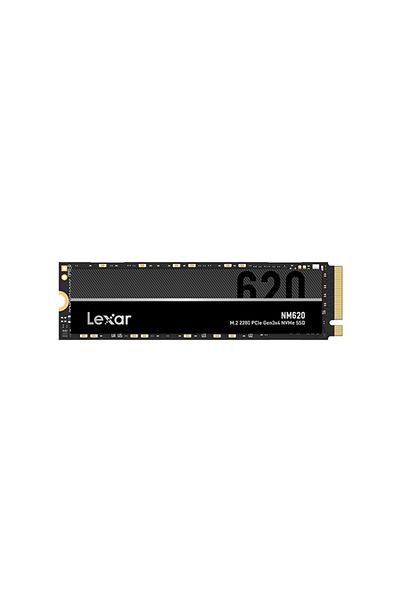 Lexar SSD Lexar NM620 256 GB PCI Express 3.0 x4 M.2 2280