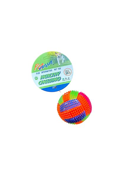 KRT Lighted Cat Play Ball