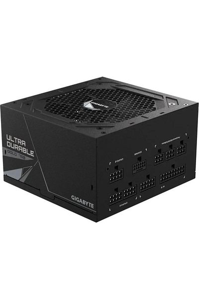 Gigabyte Sursa GIGABYTE UD750GM PG5, ATX, 80+ Gold, 750W, Full Modulara (Negru)