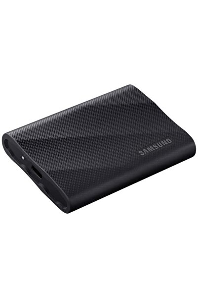 Samsung SSD extern Samsung T9 Black, 1TB, USB 3.2, Negru