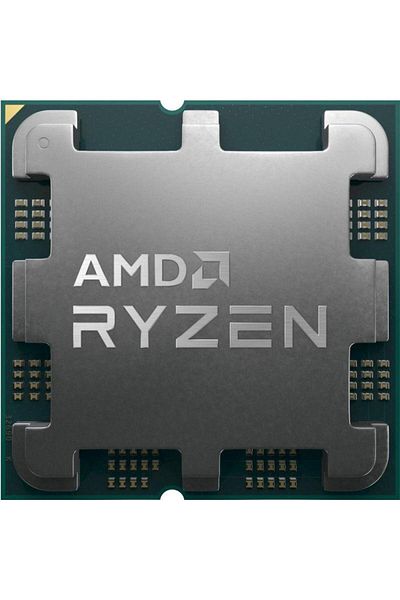 Amd Procesor AMD Ryzen 5 7600X 4,7 GHz, AM5, 32 MB, 105 W (cutie)