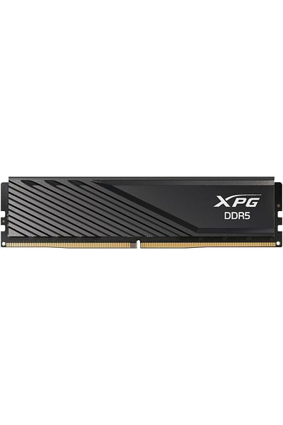 Adata Memorie Adata XPG Lancer Blade, 32GB (2x16GB) DDR5, 6000MHz CL30, Dual Channel Kit