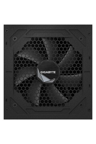 Gigabyte Sursa GIGABYTE UD850GM PG5 850W, 80 Plus Gold, ATX 3.0, 12VHPWR, Full Modulara (Negru)