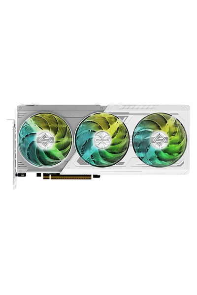 ASROCK Placa video ASRock AMD Radeon RX 9070 Steel Legend, 16GB, GDDR6, 256-bit