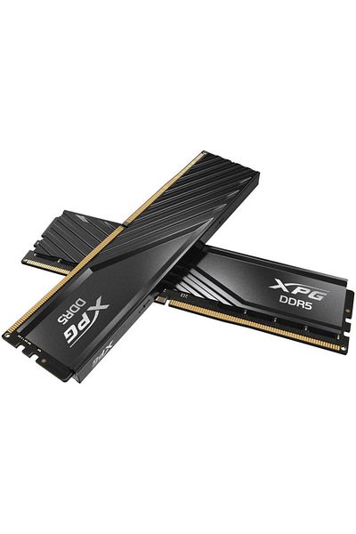Adata Memorie Adata XPG Lancer Blade, 32GB (2x16GB) DDR5, 6000MHz CL30, Dual Channel Kit