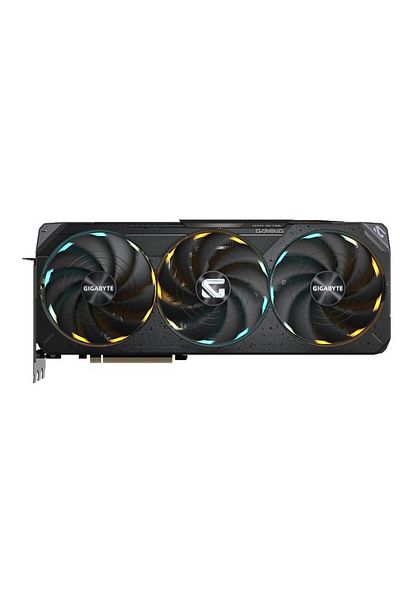 Gigabyte Placa video GIGABYTE GeForce RTX 5080 GAMING OC 16GB GDDR7 256-bit DLSS 4.0
