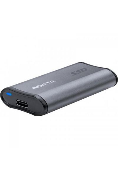 Adata SSD Extern ADATA SE880, 2TB, USB 3.2 Gen 2 Type-C (Gri)