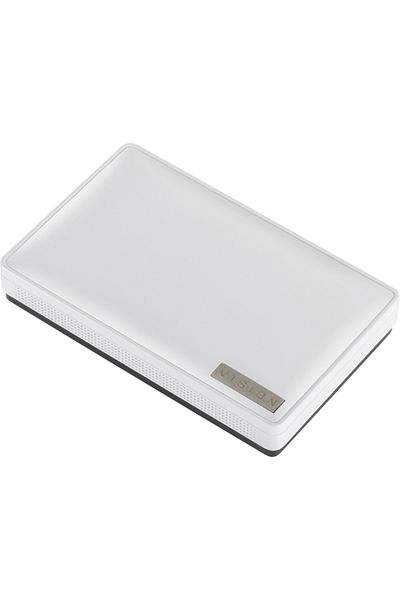 Gigabyte SSD Extern GIGABYTE VISION DRIVE 1TB, USB 3.2 Gen2, 2.5" (Alb)