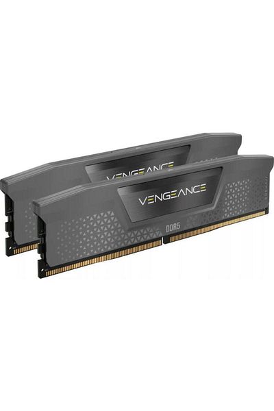Corsair Kit Memorii Corsair Vengeance 32GB(2x16GB) DDR5 6000MHz CL30 Dual Channel