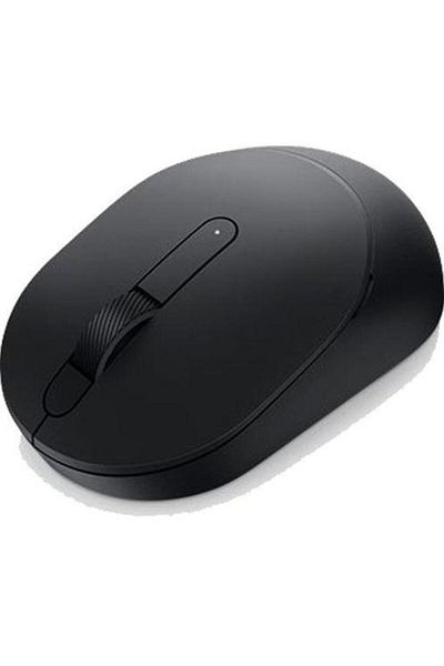 Dell Mouse Wireless Optic Dell MS3320W, Bluetooth, 1600 DPI Negru