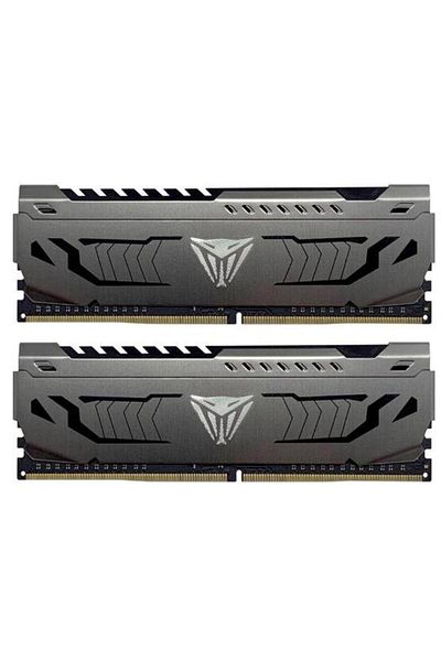 Patriot Memorie Patriot Viper Steel, DDR4, 2x8GB, 3000 MHz