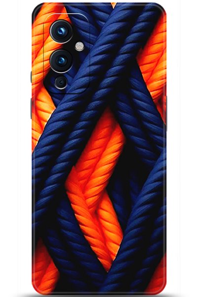 Oneplus 9 Case Hd Print Case - We Have Little Time29027
