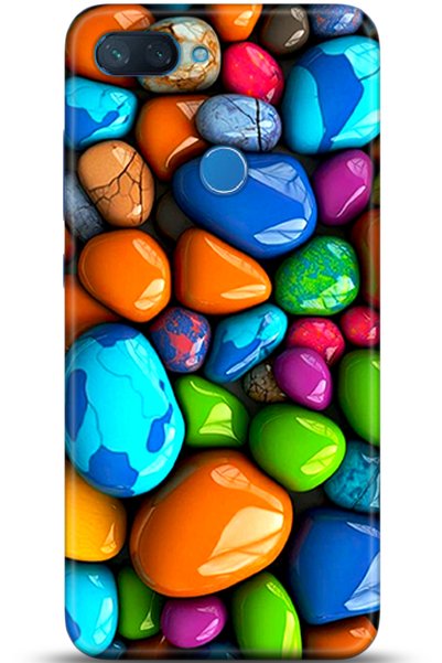 Noprin Xiaomi Mi 8 Lite Case Hd Printed Case - We Have Little Time41942