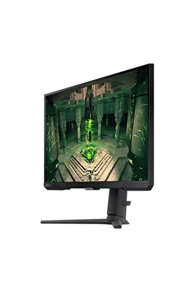 Samsung Monitor Gaming IPS LED Samsung Odyssey G4 27" S27BG400EUX, Full HD 1920 x 1080, HDMI, DisplayPort