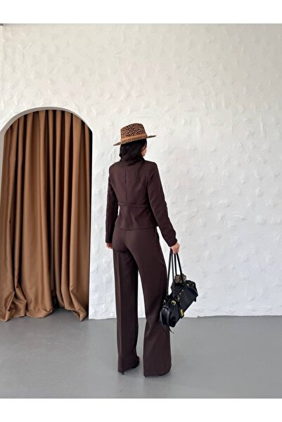 NILOO YENİ SEZON KADIN TAKIM ELBISE