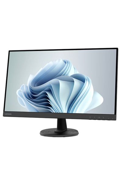 LENOVO Monitor VA LED Lenovo 27" D27-45, Full HD 1920 x 1080, VGA, HDMI, AMD FreeSync, Black