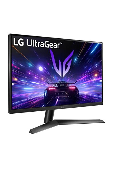 LG Monitor Gaming IPS LED LG 27GS60F-B, Full HD 1920 x 1080, HDMI, DisplayPort, 180 Hz, 1 ms