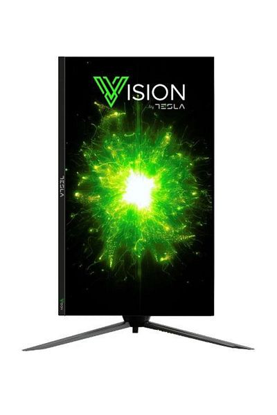 TESLA Monitor Gaming IPS LED Tesla Vision 27" 27GM620BF, Full HD 1920 x 1080, 165 Hz, 1 ms