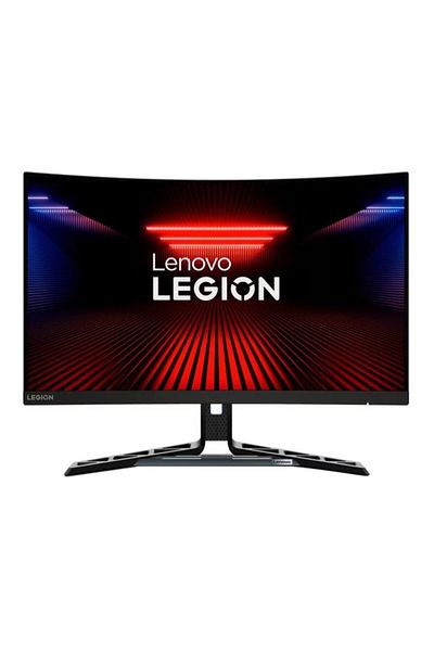 LENOVO Monitor Gaming VA LED Lenovo Legion 27" R27fc-30, Full HD 1920 x 1080, HDMI, DisplayPort, 280 Hz