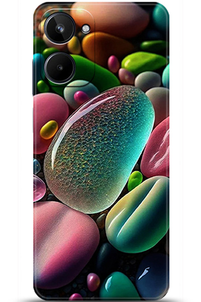 realme 10 Case Hd Printed Case - Spring Collection43608