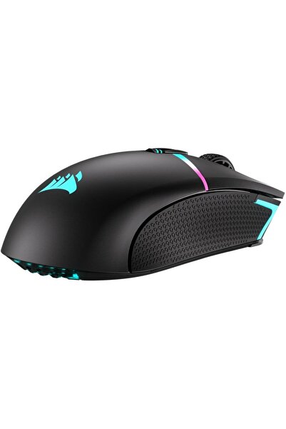Corsair Mouse Gaming Corsair Nightsabre Wireless, 26000 DPI, RGB, Negru