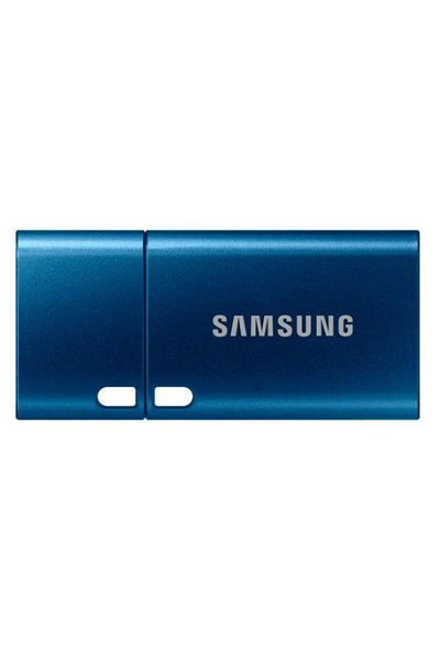 Samsung Samsung USB Stick MUF-128DA/APC, 128GB, USB Type-C (Blue)