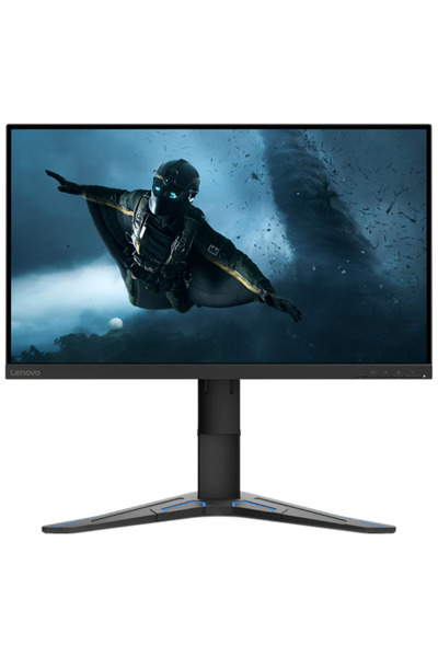 LENOVO Monitor Gaming IPS LED Lenovo 27" G27qe-20, WQHD 2560 x 1440, HDMI, DisplayPort, FreeSync 100Hz