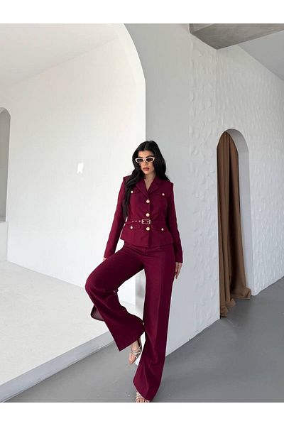 NILOO New Season Women Suit