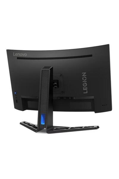 LENOVO Monitor Gaming VA LED Lenovo Legion 27" R27fc-30, Full HD 1920 x 1080, HDMI, DisplayPort, 280 Hz