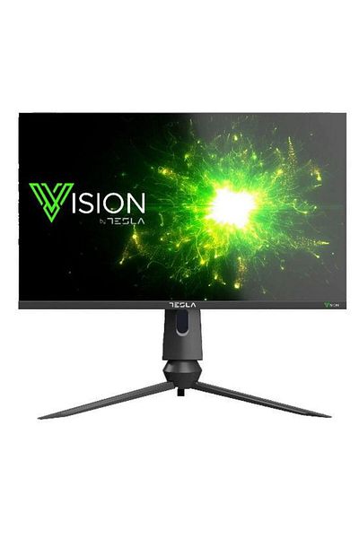 TESLA Monitor Gaming IPS LED Tesla Vision 27" 27GM620BF, Full HD 1920 x 1080, 165 Hz, 1 ms