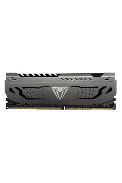 Patriot Memorie Patriot Viper Steel, DDR4, 1x8GB, 3000 MHz